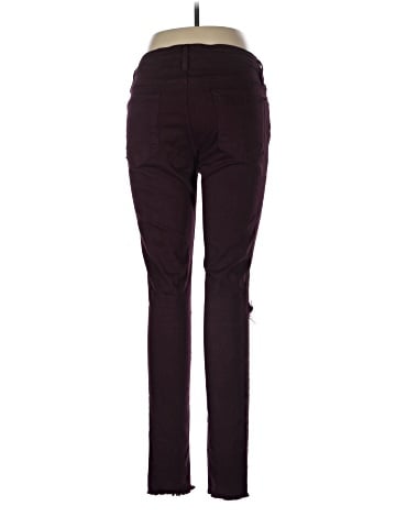 FRAME Denim Jeggings (view 2)