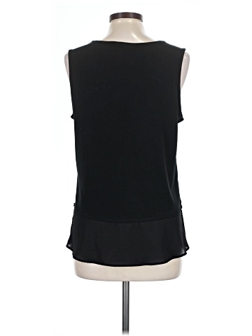 Tahari Sleeveless T-Shirt (view 2)