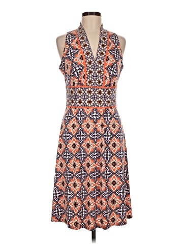 Wisp Casual Dress (view 1)