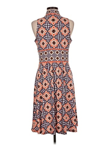 Wisp Casual Dress (view 2)