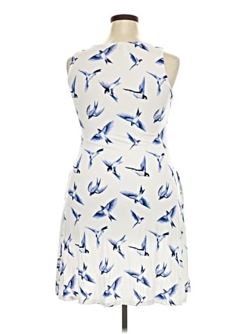 Cable & Gauge Casual Dress (view 2)