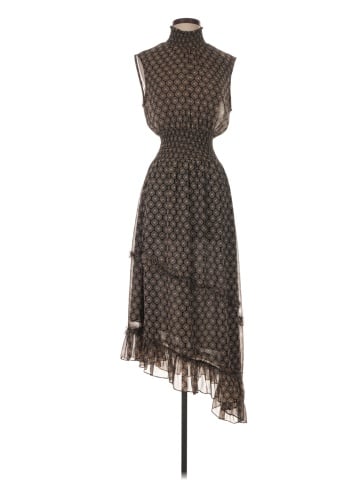 MISA Los Angeles Cocktail Dress (view 1)