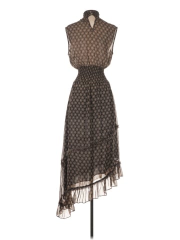 MISA Los Angeles Cocktail Dress (view 2)