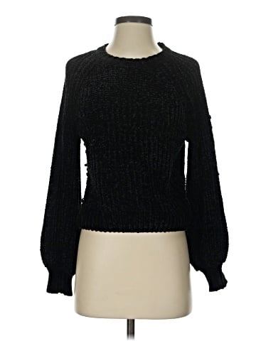 Bella Dahl Pullover Sweater (view 1)