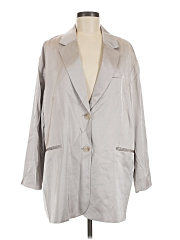 H&M Trenchcoat (view 1)