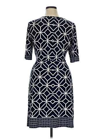DM Donna Morgan Casual Dress (view 2)