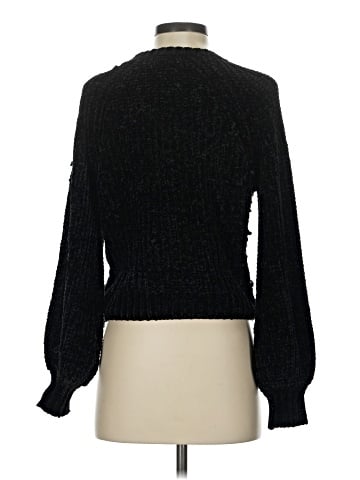 Bella Dahl Pullover Sweater (view 2)