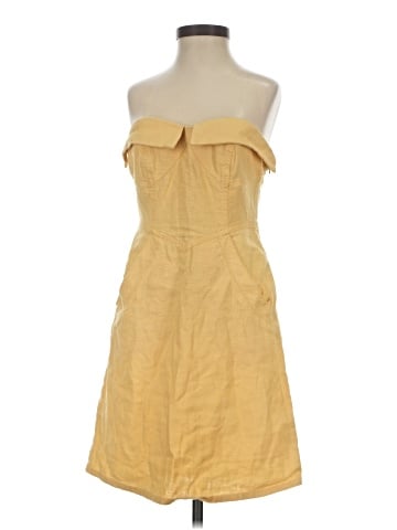 Rapscallion by Samantha Pleet Cocktail Dress (view 1)