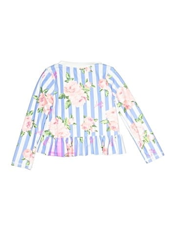 Betsey Johnson Long Sleeve Top (view 2)