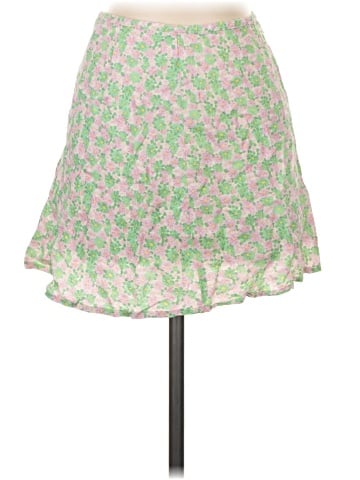 Zara Casual Skirt (view 1)