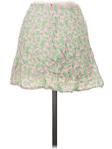 Zara Casual Skirt (view 2)