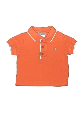 Jacadi Short Sleeve Top (view 1)
