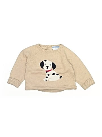 Jacadi Pullover Sweater (view 1)