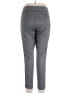 Mixit Houndstooth Gray Active Pants Size XL - photo 2