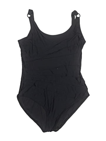 DKNY One Piece Swimsuit (view 1)