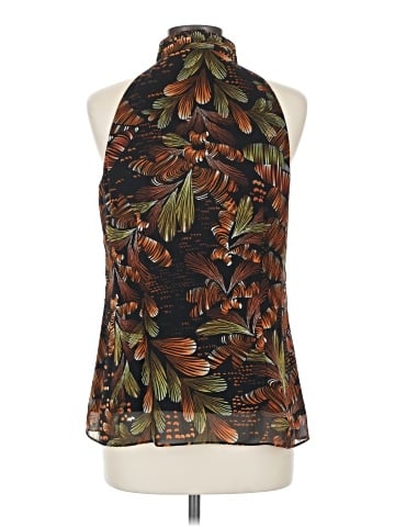 Spense Sleeveless Blouse (view 2)