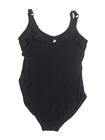 DKNY One Piece Swimsuit (view 2)