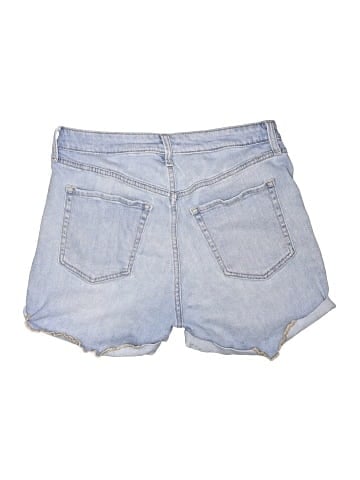 Old Navy Denim Shorts (view 2)