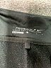 Nike Golf 100% Polyester Black Track Jacket Size L - photo 6