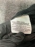 Nike Golf 100% Polyester Black Track Jacket Size L - photo 7