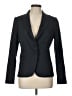 Theory Black Blazer Size 12 - photo 1