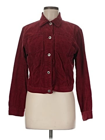Canyon River Blues Jacket (view 1)