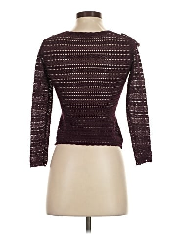 Ronny Kobo Long Sleeve Top (view 2)