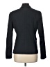 Theory Black Blazer Size 12 - photo 2