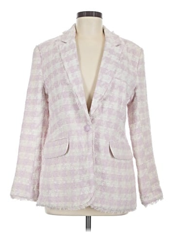 Steve Madden Blazer (view 1)