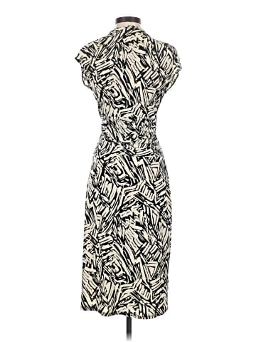 BCBG Paris Cocktail Dress (view 2)