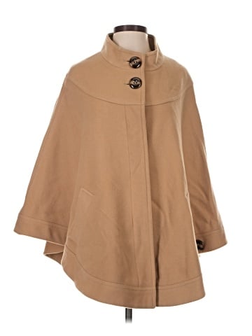 Helene Berman Coat (view 1)