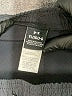 Under Armour Blue Active Pants Size L (youth) - photo 3