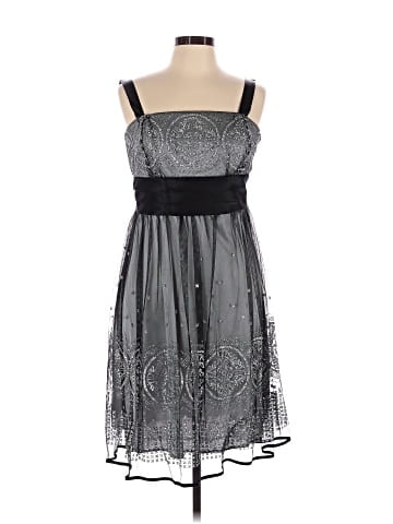 R&M Richards Cocktail Dress (view 1)