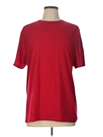 Athletic Works Short Sleeve T-Shirt (view 1)