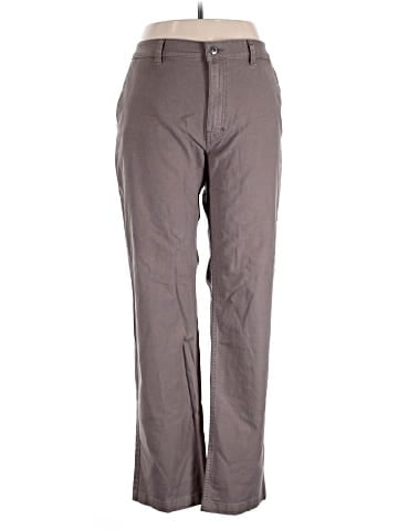 PrAna Casual Pants (view 1)