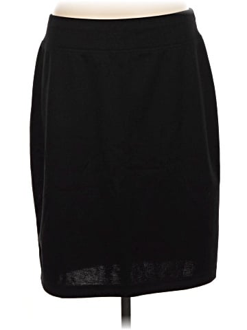 Style&Co Casual Skirt (view 1)