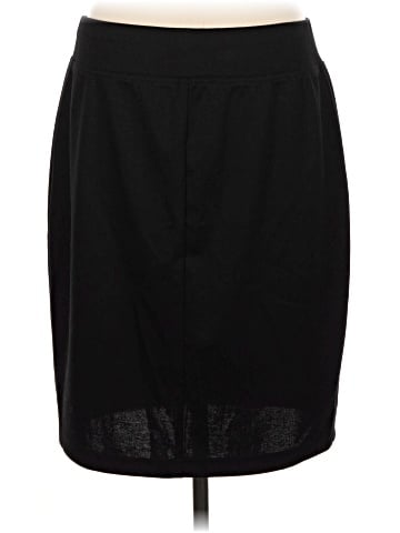 Style&Co Casual Skirt (view 2)