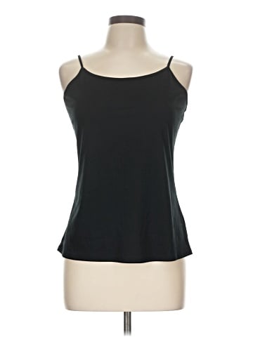 Daisy Fuentes Sleeveless Top (view 1)