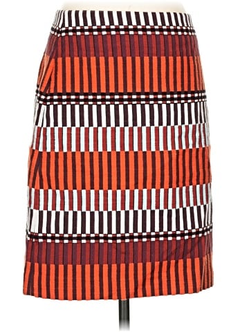 Ann Taylor Casual Skirt (view 1)