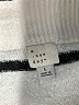A New Day Stripes Ivory Pullover Sweater Size L - photo 7
