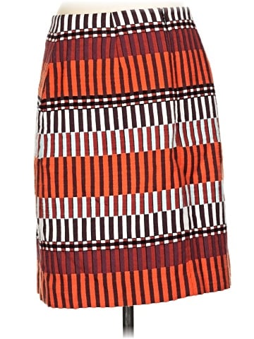 Ann Taylor Casual Skirt (view 2)