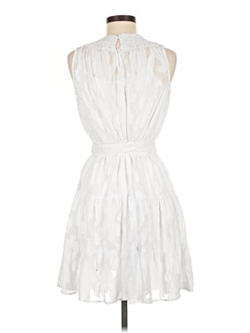 Simply Vera Vera Wang Casual Dress (view 2)