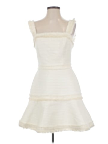 Alexis Cocktail Dress (view 1)