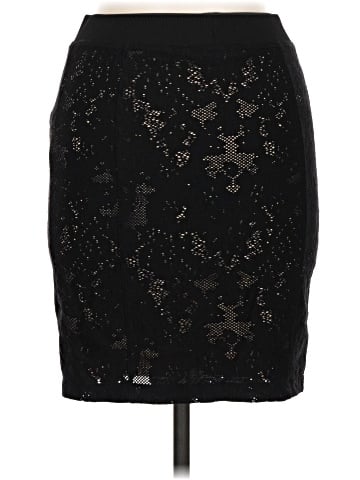 Armani Exchange Formal Skirt (view 2)