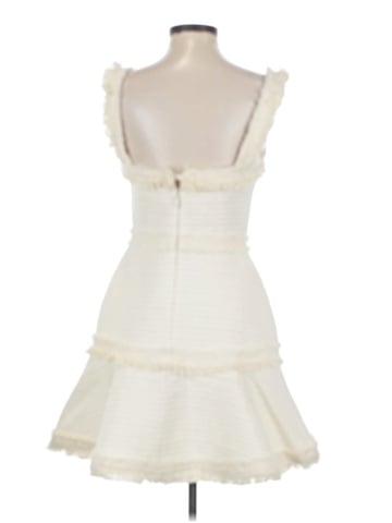 Alexis Cocktail Dress (view 2)