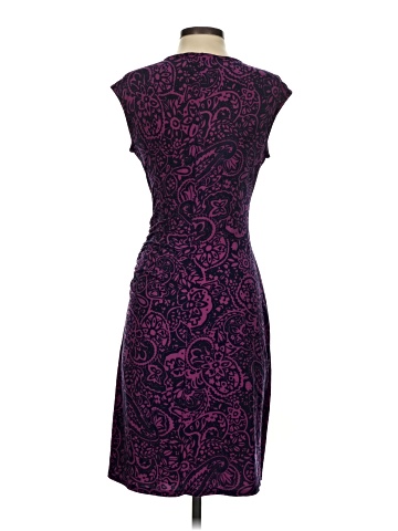 Chaps Cocktail Dress (view 2)