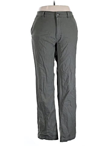 PrAna Casual Pants (view 1)
