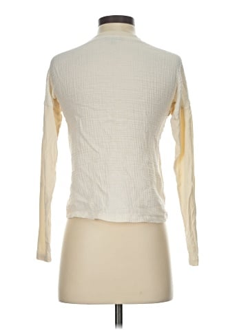 Basix Long Sleeve T-Shirt (view 2)
