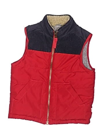 Carter's Vest (view 1)
