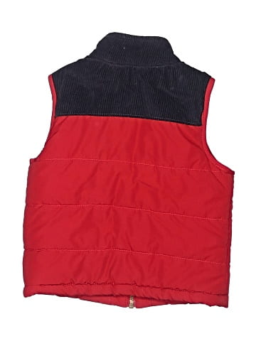 Carter's Vest (view 2)